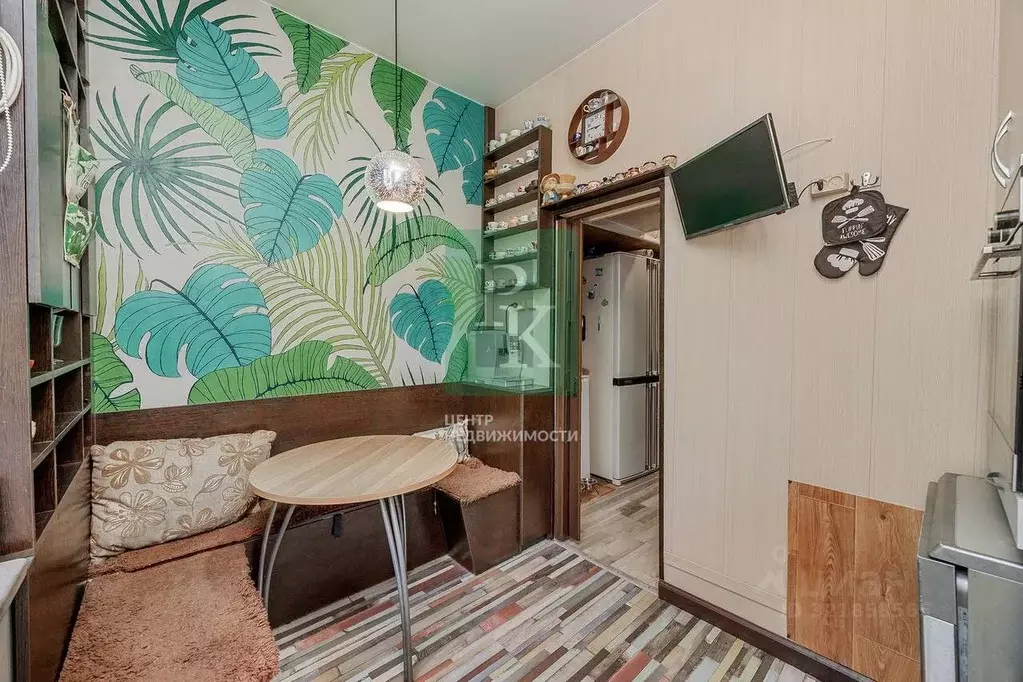 3-к кв. Севастополь ул. Одесская, 17 (65.1 м) - Фото 2