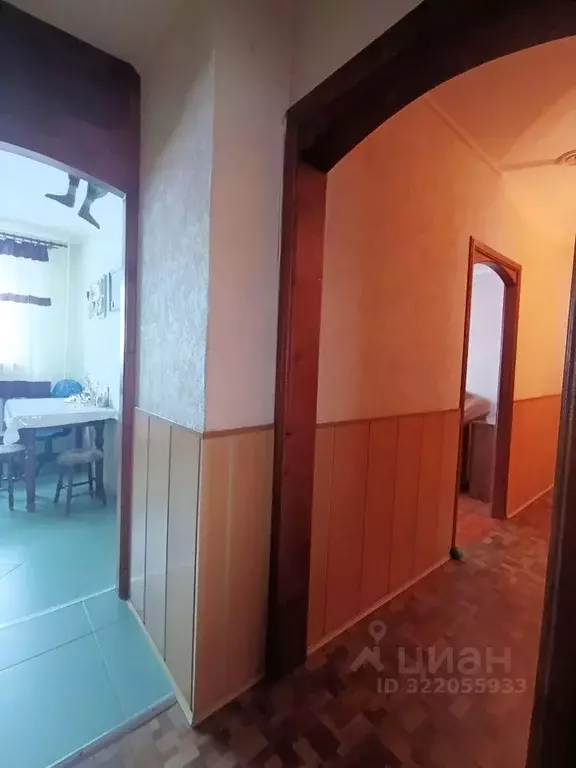 3-к кв. Кемеровская область, Березовский ул. Карбышева, 11А (65.0 м) - Фото 1