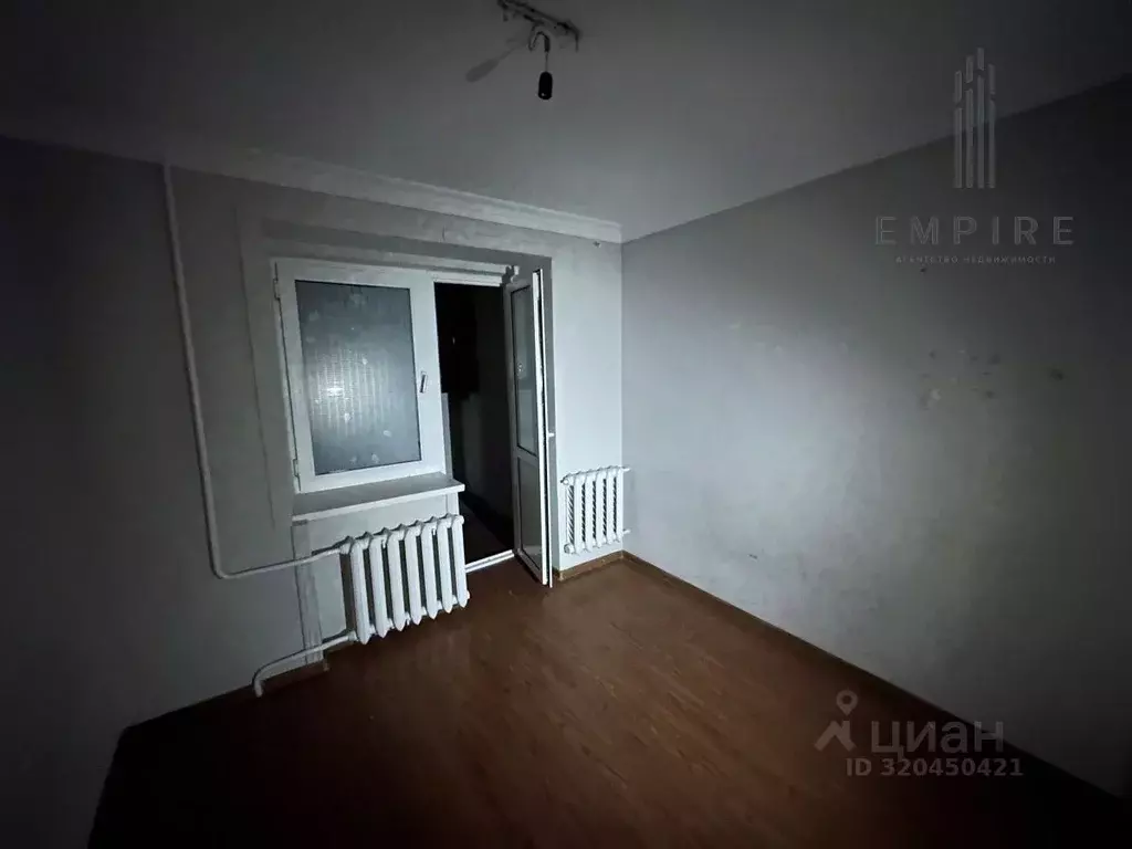 3-к кв. Чеченская республика, Аргун ул. А.А. Кадырова, 95 (70.0 м) - Фото 1