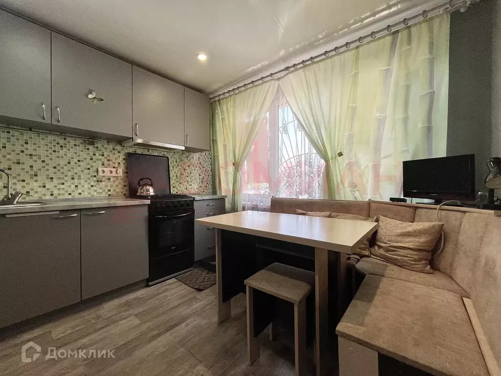 Продаётся 2-к квартира, 43 м - Фото 1