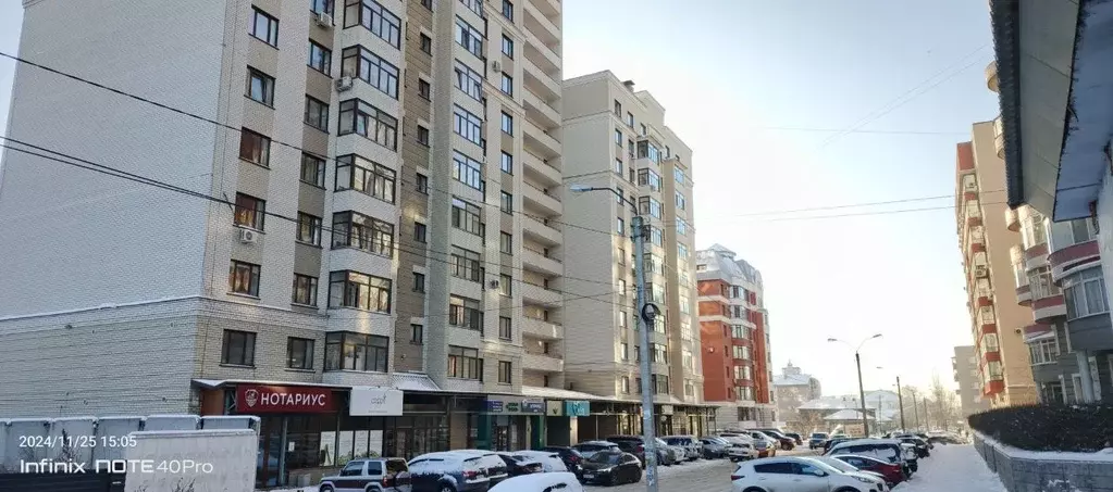 2-к кв. Алтайский край, Барнаул ул. Анатолия, 35А (46.0 м) - Фото 1