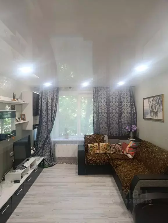 3-к кв. Москва Бирюлевская ул., 12К1 (60.0 м) - Фото 1