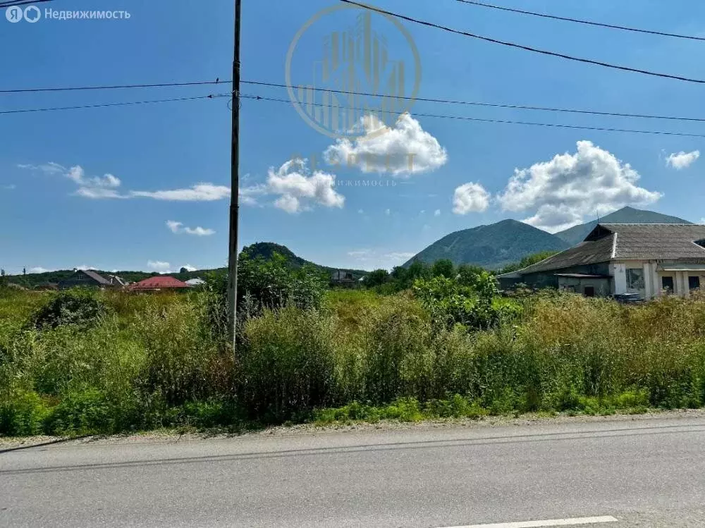 Дом в село Острогорка, Овражная улица (40 м) - Фото 2