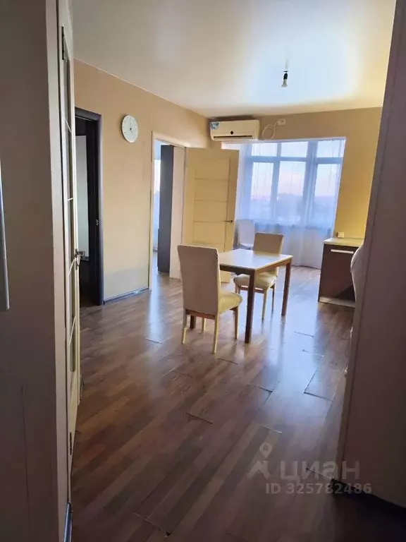 2-к кв. Краснодарский край, Сочи ул. Верхняя Лысая Гора, 10 (70.0 м) - Фото 2