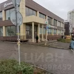 Помещение свободного назначения в Самарская область, Самара ул. ... - Фото 0