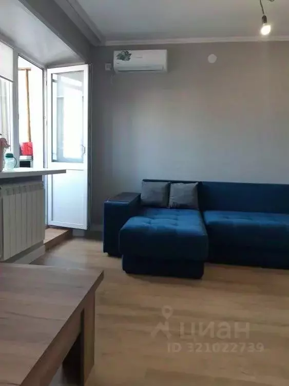 2-к кв. Хакасия, Абакан ул. Чкалова, 19 (43.2 м) - Фото 1