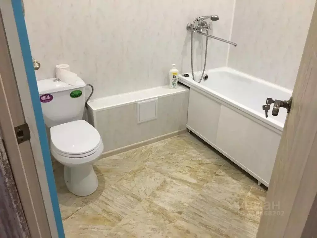 3-к кв. Белгородская область, Старый Оскол Лебединец мкр,  (62.0 м) - Фото 2