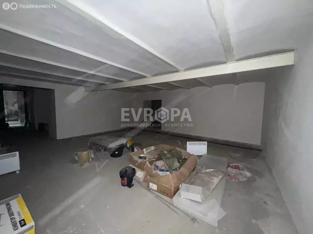 Помещение свободного назначения (125 м) - Фото 2