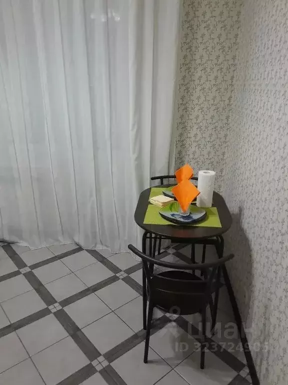 1-к кв. Брянская область, Брянск ул. Кольцова, 13 (50.0 м) - Фото 2