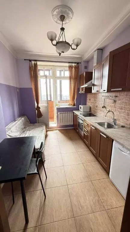 1-к кв. Москва ш. Энтузиастов, 51 (45.0 м) - Фото 1