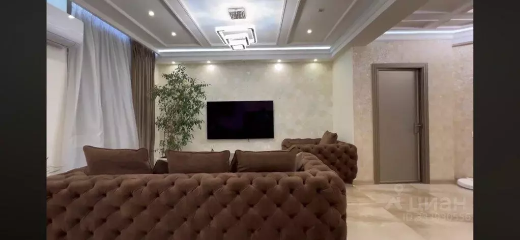 Квартира, студия, 48 м - Фото 1