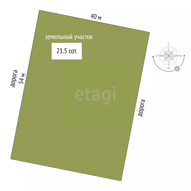 Дом в Костромская область, Красносельский район, Гридинское с/пос, д. ... - Фото 2