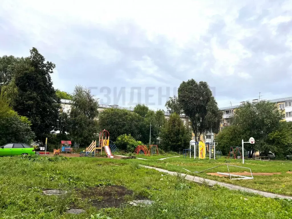 3-комнатная квартира: Самара, Ставропольская улица, 88 (59 м) - Фото 1