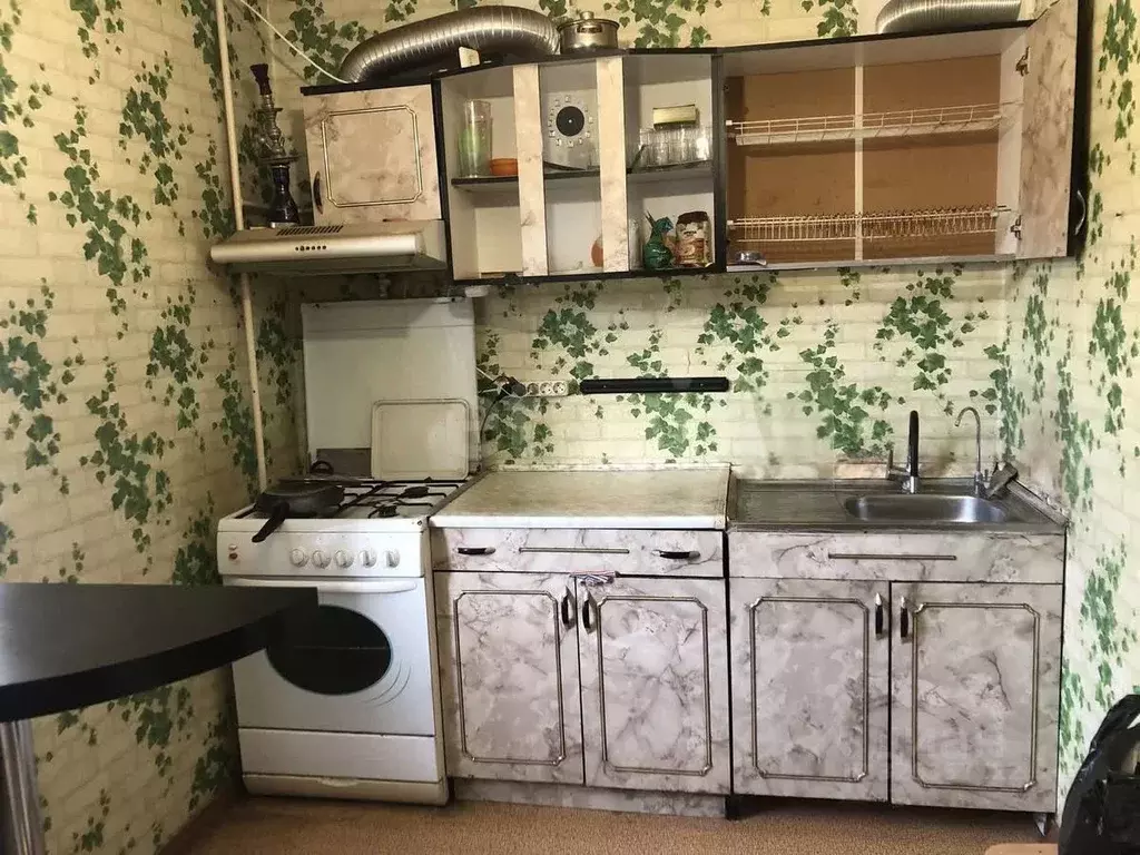 Комната Севастополь ул. Генерала Коломийца, 7 (30.0 м) - Фото 1