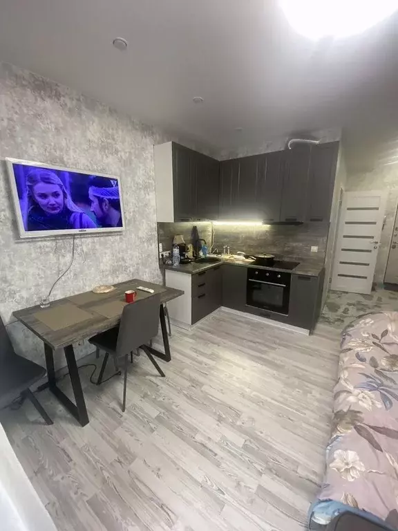 Студия Московская область, Мытищи городской округ, д. Пирогово ул. ... - Фото 2