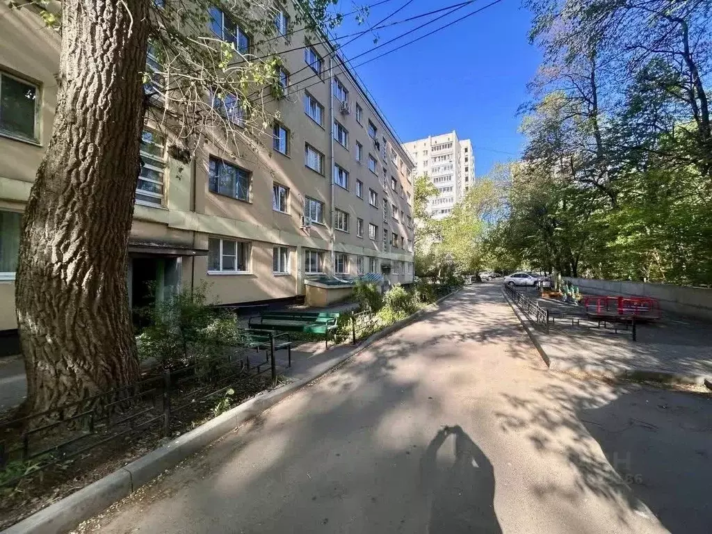 Комната Воронежская область, Воронеж ул. Березовая Роща, 20 (9.4 м) - Фото 0