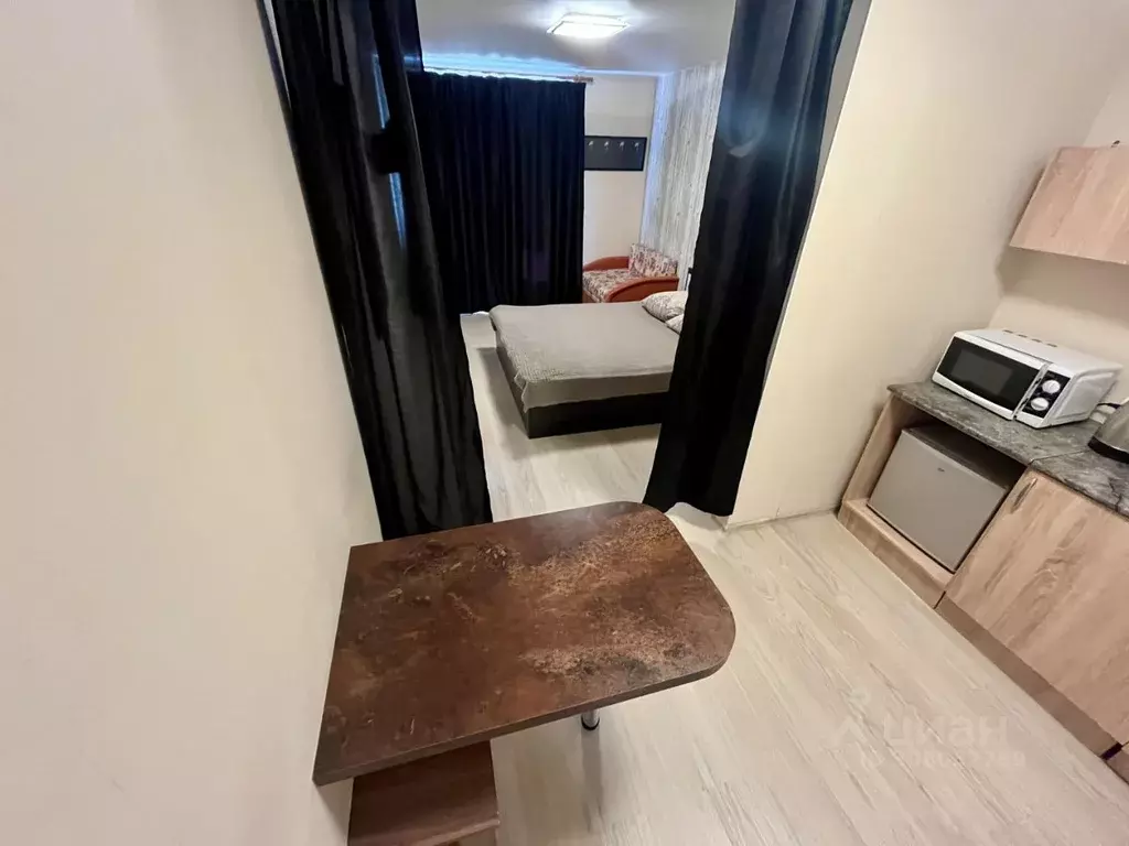 Студия Саратовская область, Саратов Огородная ул., 157 (27.0 м) - Фото 1