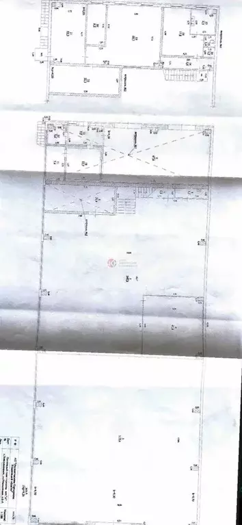 Производственное помещение в Ульяновская область, Новоульяновск ... - Фото 1