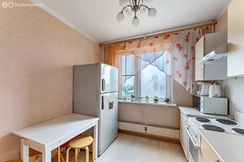 3-комнатная квартира: Москва, 3-я Новоостанкинская улица, 2 (66.3 м) - Фото 1