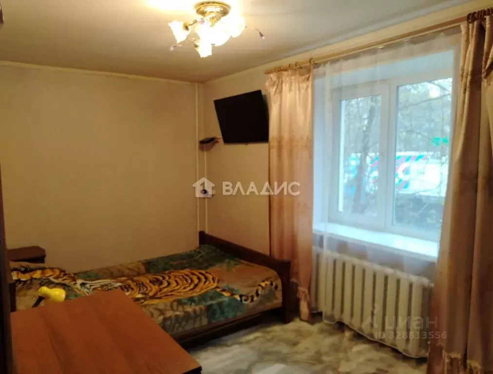 2-к кв. Московская область, Электросталь Южный просп., 5к3 (44.1 м) - Фото 2