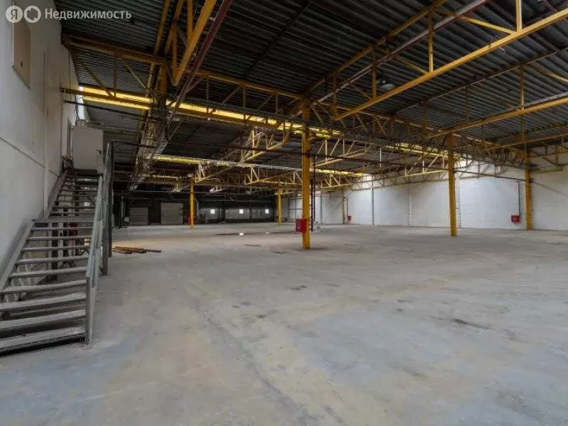 Производственное помещение (4350 м) - Фото 2