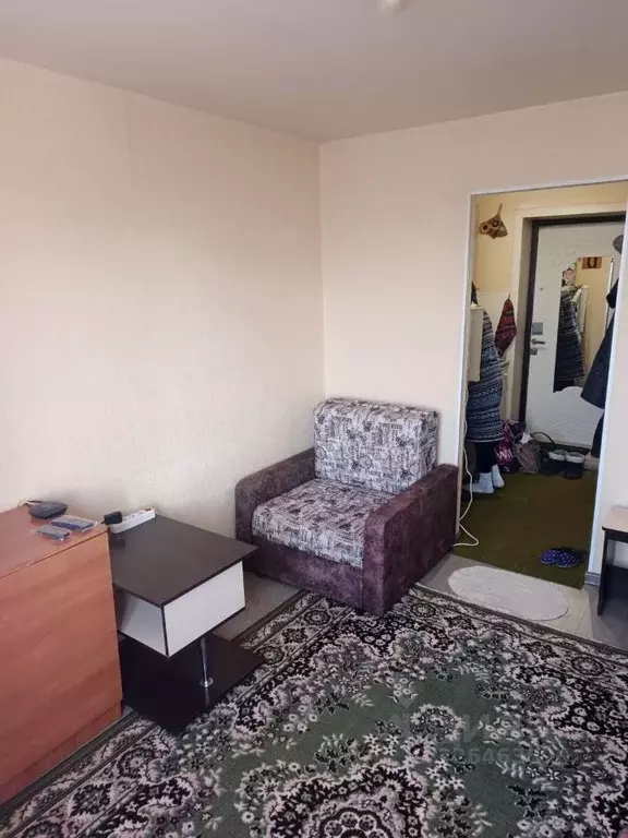 Студия Красноярский край, Красноярск Спортивная ул., 180 (18.0 м) - Фото 2
