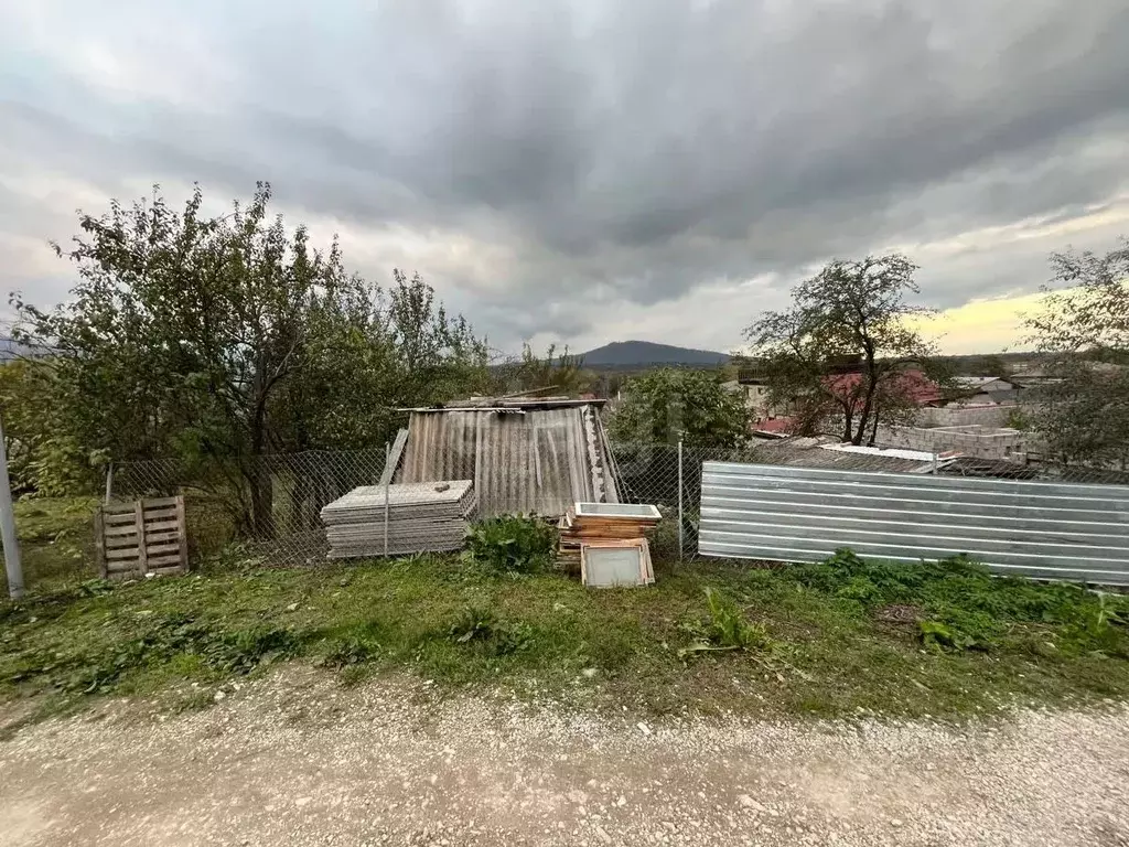 Участок в Северная Осетия, Владикавказ Южный СНО, 156 (4.0 сот.) - Фото 2