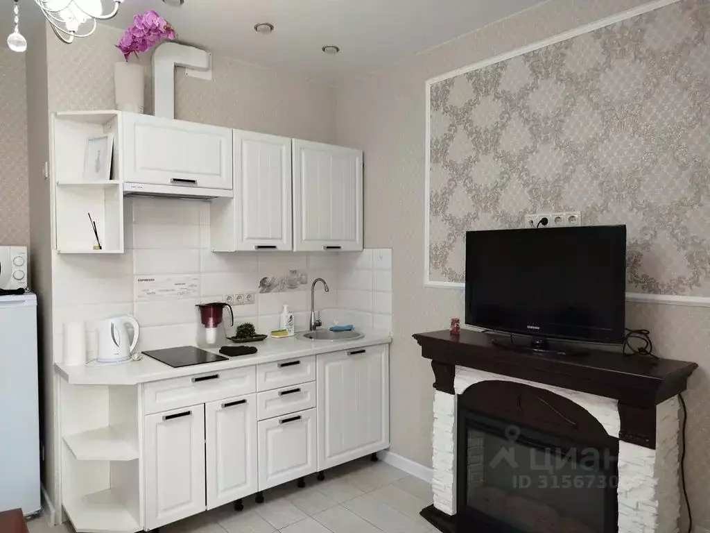 Студия Московская область, Мытищи ул. Разведчика Абеля, 3А (30.0 м) - Фото 0