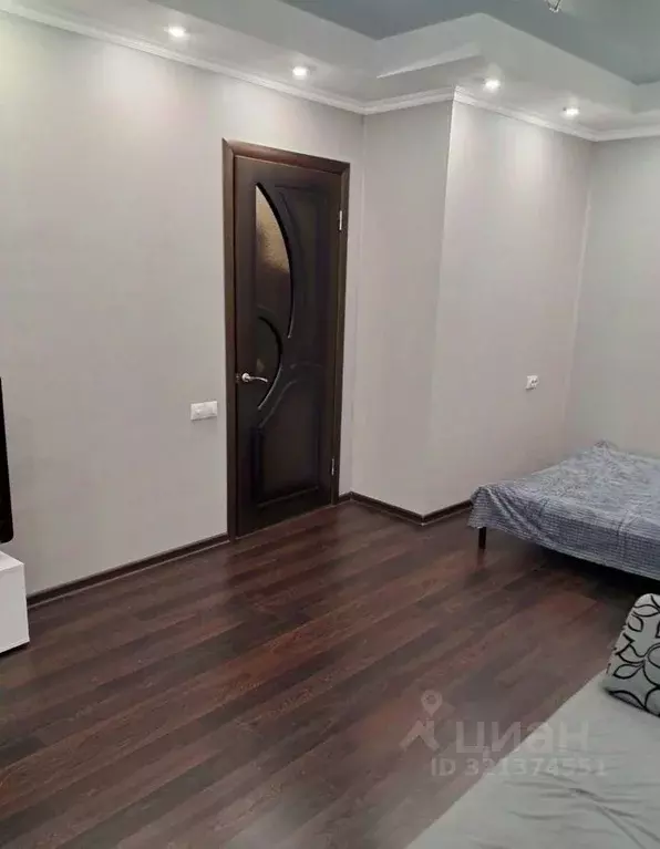 1-к кв. Ставропольский край, Ставрополь № 28 мкр, проезд 2-й ... - Фото 1