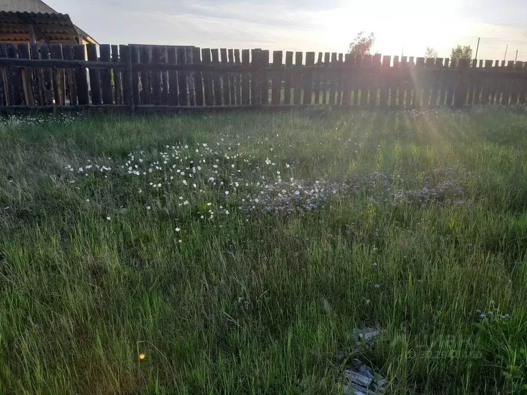 Участок в Саха (Якутия), Якутск Намский тракт 13 км (8.0 сот.) - Фото 0