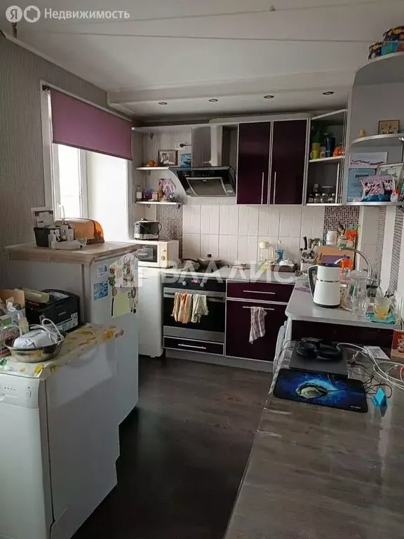 2-комнатная квартира: Улан-Удэ, улица Гастелло, 6 (44.2 м) - Фото 1