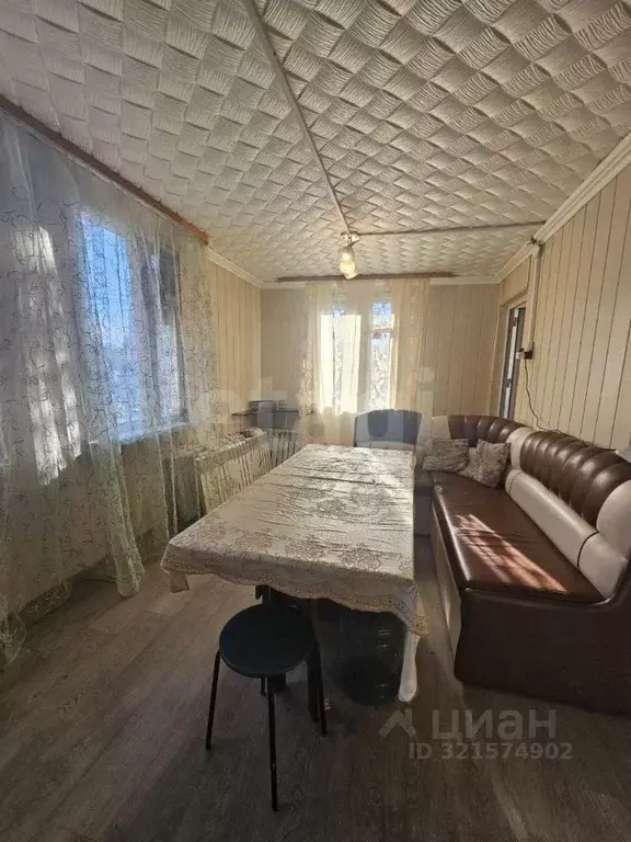 Дом в Ямало-Ненецкий АО, Муравленко Дружба СНТ, ул. Загородная, 29 (40 ... - Фото 0