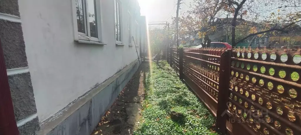 Дом в Краснодарский край, Крымск Зеленая ул., 36 (64 м) - Фото 1