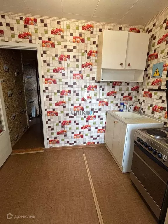 Продаётся 1-к квартира, 34.6 м - Фото 1