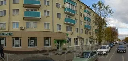 2-к кв. Татарстан, Казань ул. Академика Губкина, 3 (46.0 м) - Фото 0