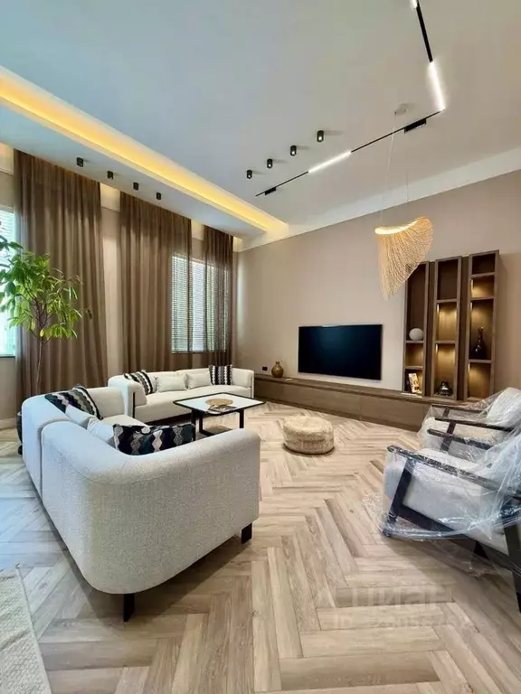 2-к кв. Краснодарский край, Сочи Центральный мкр, пер. Морской, 1к1 ... - Фото 2