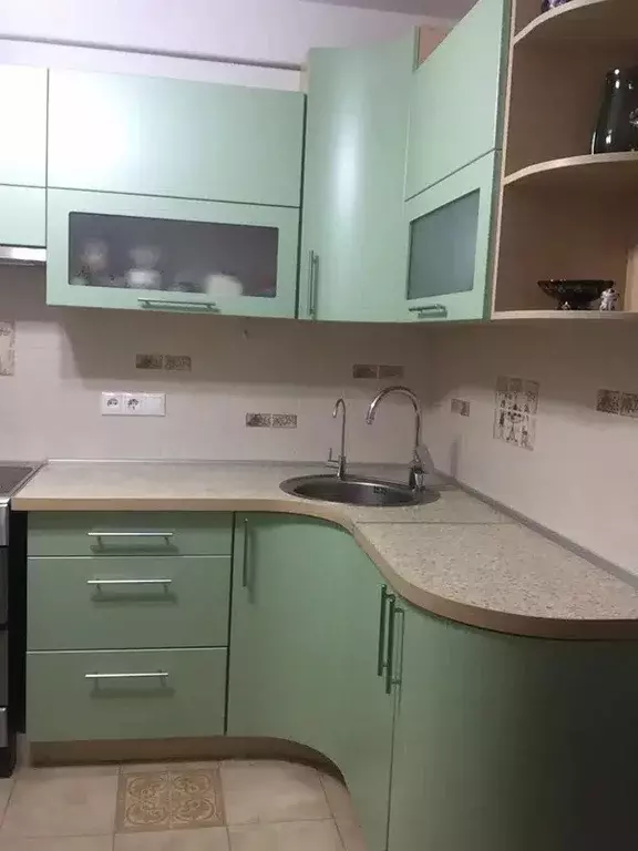 Продаётся 2-к квартира, 52 м - Фото 0