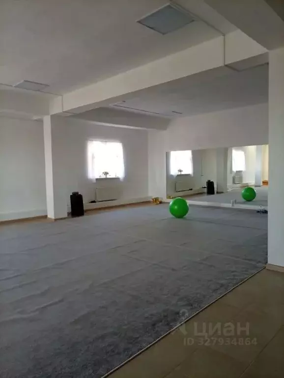 Помещение свободного назначения в Ставропольский край, Михайловск ... - Фото 1