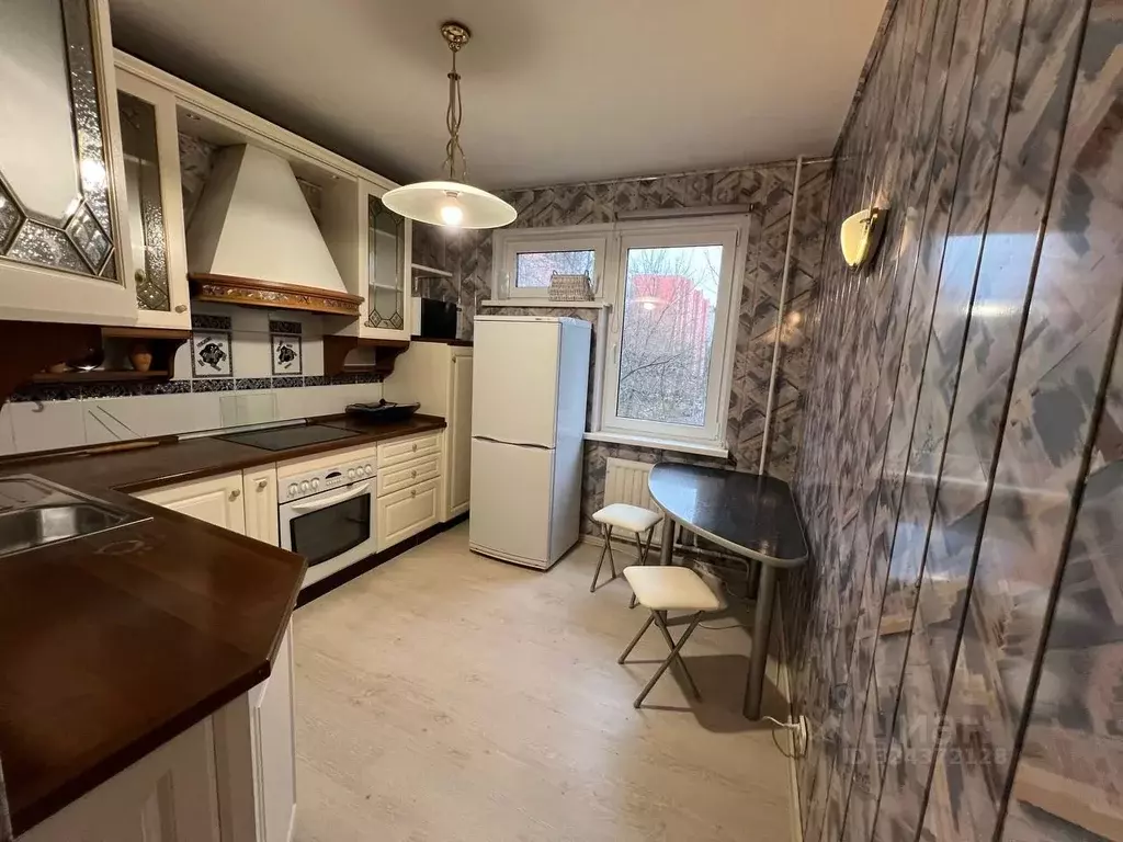 2-к кв. Санкт-Петербург просп. Королева, 48К3 (54.8 м) - Фото 2