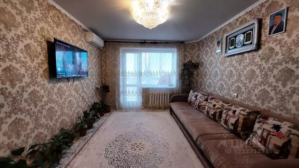 2-к кв. Омская область, Омск ул. Сибниисхоз, 1 (51.0 м) - Фото 2