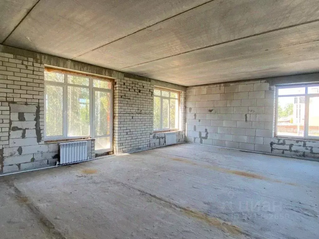 2-к кв. Орловская область, Орловский муниципальный округ, д. ... - Фото 2