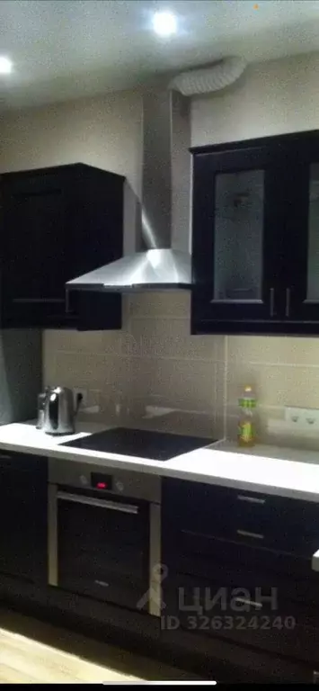 1-к кв. Москва ул. Шумкина, 15 (45.0 м) - Фото 2