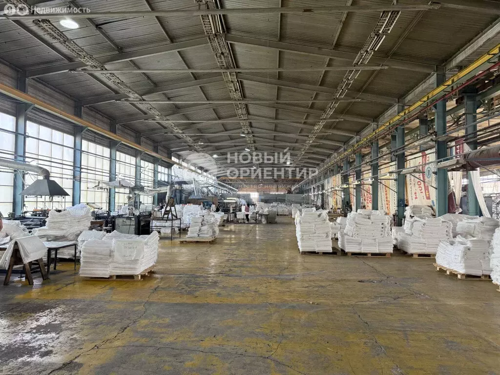 Помещение свободного назначения (3000 м) - Фото 2