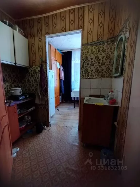 Студия Башкортостан, Стерлитамак просп. Ленина, 34А (14.0 м) - Фото 1