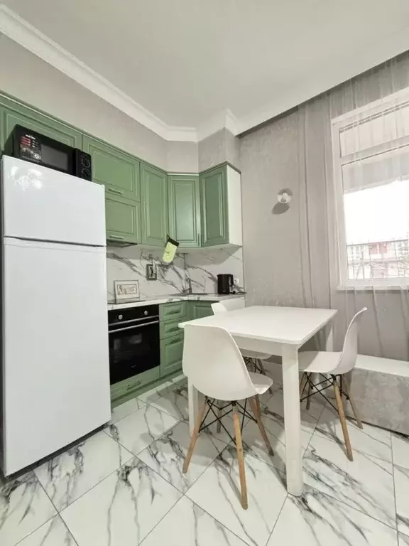 2-к кв. Краснодарский край, Сочи Лысая Гора садоводческое ... - Фото 1