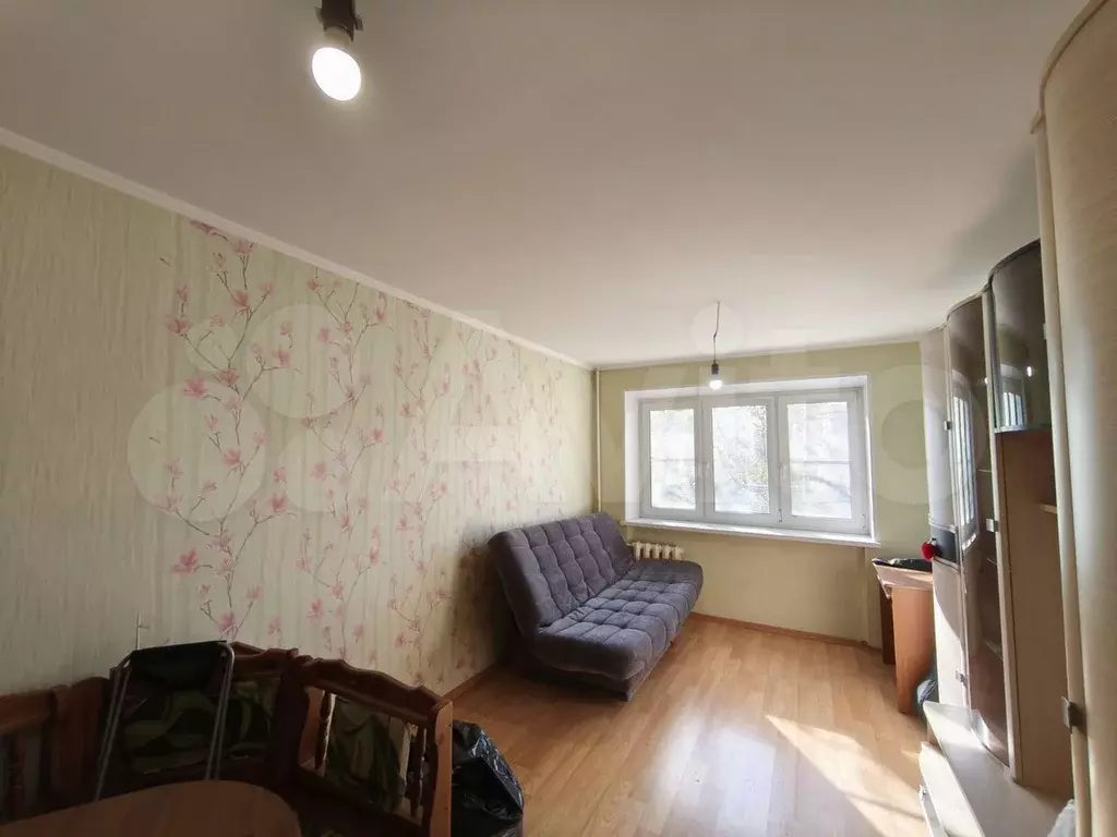 Комната 18 м в 1-к., 3/5 эт. - Фото 0