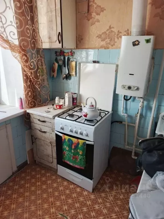 2-к кв. Ульяновская область, Ульяновск ул. Гагарина, 24 (48.0 м) - Фото 1