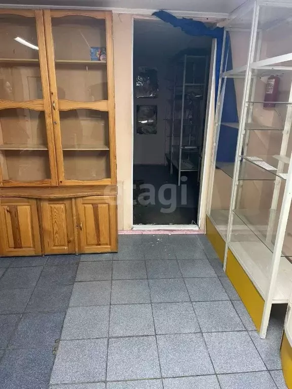 Офис в Омская область, Омск пос. Амурский, ул. Багратиона, 2 (41 м) - Фото 1