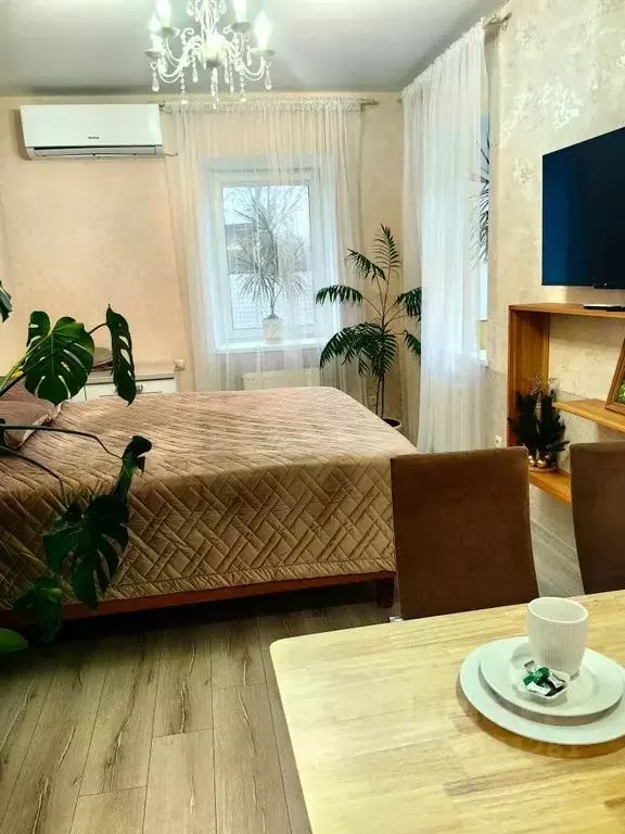 1-к кв. Московская область, Серпухов ул. Ленинского Комсомола, 64/5 ... - Фото 2