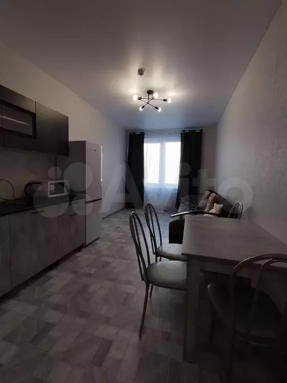 3-к. квартира, 64,8 м, 3/12 эт. - Фото 0